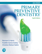 Primary Preventive Dentistry