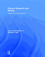 Primary Research and Writing: People, Places, and Spaces