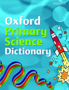 Primary Science Dictionary