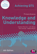 Primary Science: Knowledge and Understanding