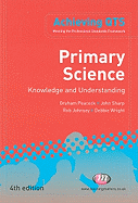 Primary Science: Knowledge and Understanding