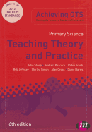Primary Science: Teaching Theory and Practice