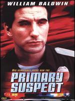 Primary Suspect