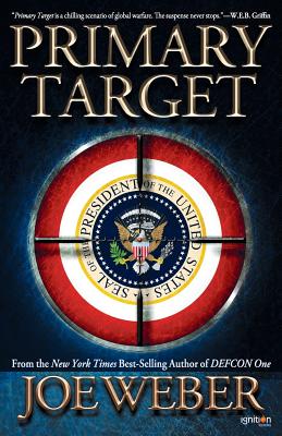 Primary Target - Weber, Joe
