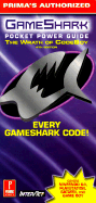 Prima's Authorized Gameshark Pocket Power Guide: The Wrath of Codeboy