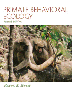 Primate Behavioral Ecology
