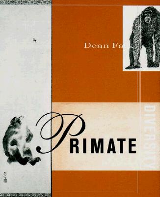 Primate Diversity - Falk, Dean, Professor