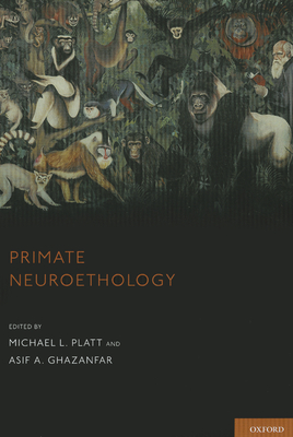 Primate Neuroethology P - Platt