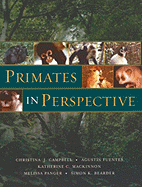 Primates in Perspective