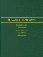 Primates in Perspective