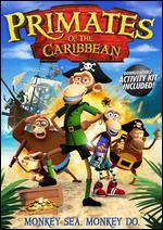 Primates of the Caribbean