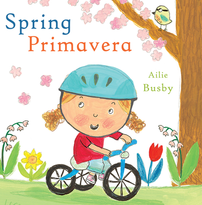 Primavera/Spring - Child's Play, and Mlawer, Teresa (Translated by)