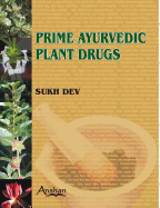 Prime Ayurvedic Plant Drugs