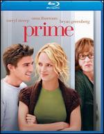 Prime [Blu-ray]