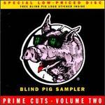 Prime Chops: Blind Pig Sampler, Vol. 2