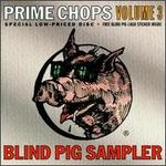 Prime Chops Vol.3