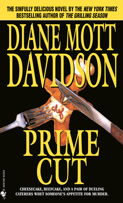 Prime Cut - Davidson, Diane Mott