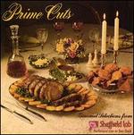 Prime Cuts: Gourmet Selections