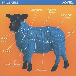 Prime Cuts - 