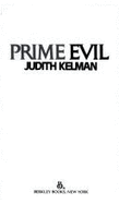Prime Evil