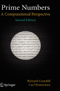 Prime Numbers: A Computational Perspective