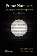 Prime Numbers: A Computational Perspective
