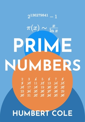 Prime Numbers - Cole, Humbert