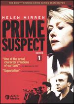 Prime Suspect 1 - Christopher Menaul