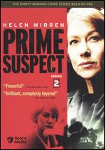 Prime Suspect 2 - John Strickland