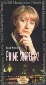 Prime Suspect 2