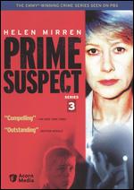 Prime Suspect 3 - David Drury