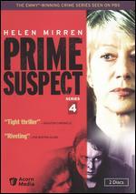 Prime Suspect 4