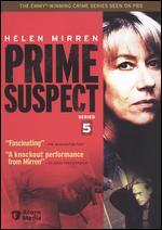 Prime Suspect 5