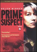 Prime Suspect 5 - Philip Davis