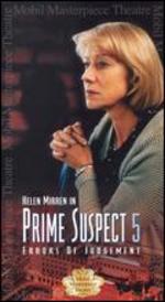 Prime Suspect 5