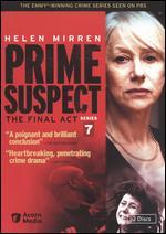 Prime Suspect 7: The Final Act