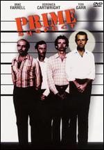 Prime Suspect
