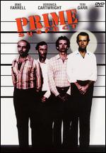 Prime Suspect - Noel Black