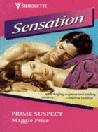 Prime Suspect - Price, Maggie