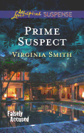 Prime Suspect