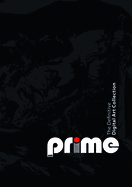 Prime: The Definitive Digital Art Collection - Set of 5