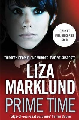 Prime Time - Marklund, Liza