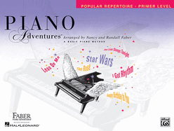 Primer Level - Popular Repertoire Book: Primer Level