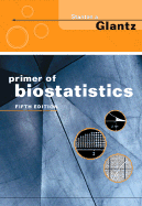 Primer of Biostatistics