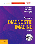 Primer of Diagnostic Imaging: Expert Consult - Online and Print