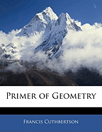 Primer of Geometry