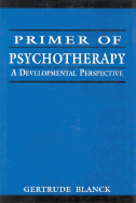 Primer of Psychotherapy