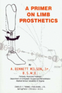 Primer on Limb Prosthetics