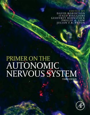 Primer on the Autonomic Nervous System - Low, Phillip A (Editor)