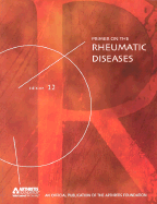 Primer on the Rheumatic Diseases, 12th Edition - Stone, John H, P